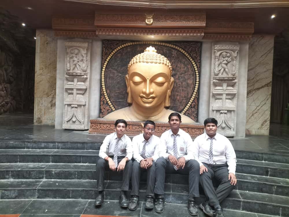 School Campus